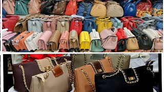 Exclusive Part Ware Branded Bag Collection New Party Bag.