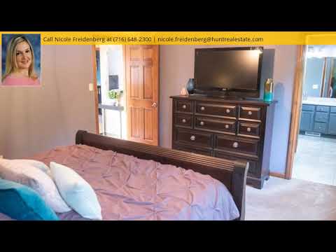 2325 Hobblebush Ln, Lake View, NY home video tour