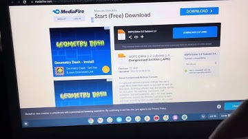 How to download GDPS Editor 2.2 (EARLY)