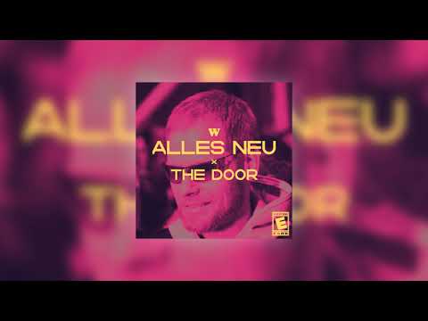 Alles Neu x The Door (Space92 ft. Peter Fox) - prod. by timme8 | Free Download