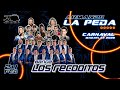 🎉🍻BANDA LOS RECODITOS ARMANDO LA PEDA EL 24 DE FEBRERO EN EL CARNAVAL DE MAZATLÁN 2020 🎉🍻