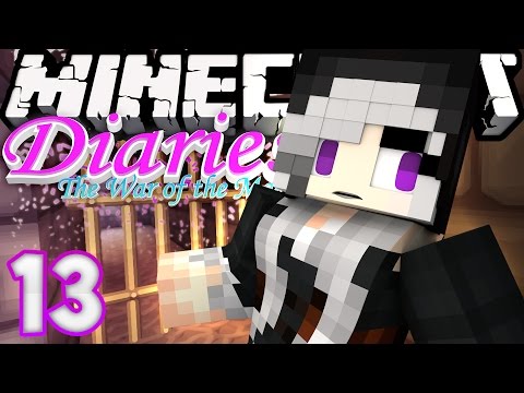 A Shadow of the Past | Minecraft Diaries [S2: Ep.13 Minecraft Roleplay]
