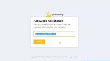 Fix Incorrect Username or Password When Logging into VyprVPN for Mac