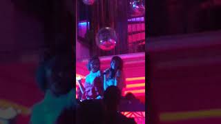 Bahar Candan Ve Kiz Kardesi In Bodrum. The Sister