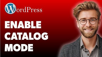 How To Enable Catalog Mode On Your Woocommerce Store [2025 Guide]