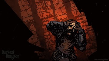 Darkest Dungeon Soundtrack: Town in Chaos (Extended Version)