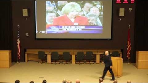 Garcia USMC II MEF Part 4 Five Cs II MEF