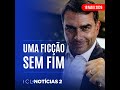 ICL Notícias 2ª edição - #784 - “Dark Horse” coloca 01 como “Bom moço” e amigo de Michelle