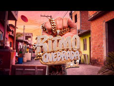BROTA NA FAZENDA - DJ Lorran e MC Biurifol (Ritmo da Quebrada Vol.1)