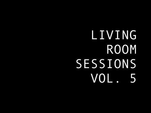 Living Room Sessions Vol. 5 - Strange Girl