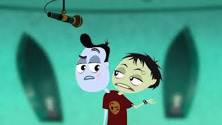 Celebrity Ruby Gloom S01 Doom With a View Epilogue and Ruby's Blooper but with SKYWALKER Sounds Net Worth