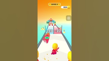 Arrow fest game #arrowfestgame level 9 #shorts