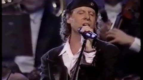 Klaus Meine & Uli Jon Roth (Scorpions) - Bridge to heaven 1995