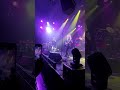 Departure! - Galneryus CDMX