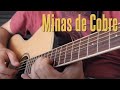 Miniature de la vidéo de la chanson Minas De Cobre (Acoustic Version)