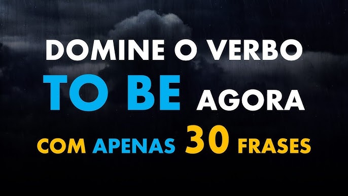 40 Frases no Passado em Inglês (com áudio)