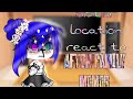 Sister location react to afton family memes//FNAF//my AU