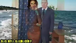 Eziz Musa Şeirleri..bəs Niyə Gəlmədin? ..Seslendirdi Yegane Serçuvarlı