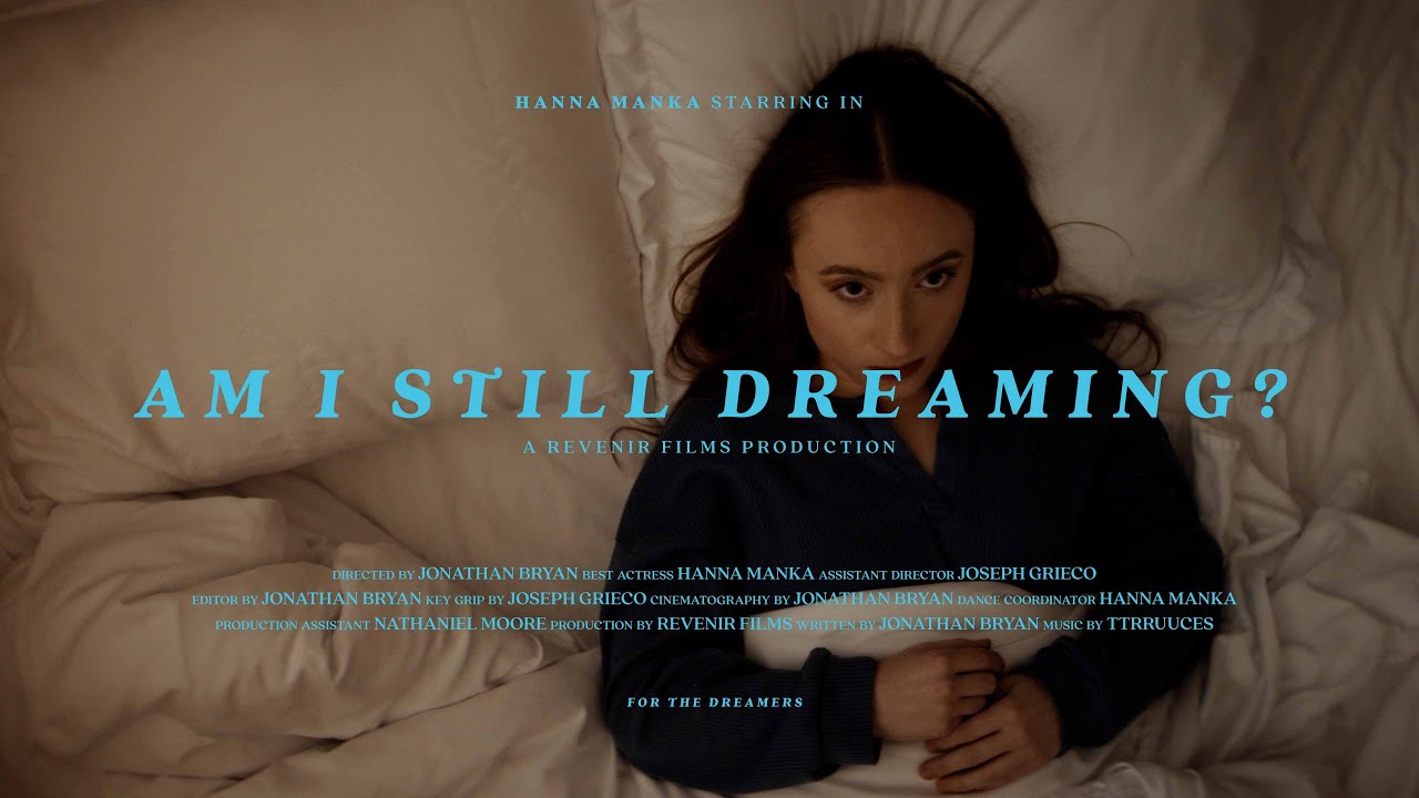 2025 Musicbed Challenge Finalist | AM I STILL DREAMING?