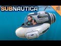 Subnautica #F3 | A POR EL SEAMOTH!! | Gameplay Español