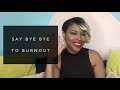 How To Avoid Burnout As An Entrepreneur - The REAL Reason You Feel Burnt Out And What To Do About It