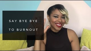 How To Avoid Burnout As An Entrepreneur - The REAL Reason You Feel Burnt Out And What To Do About It