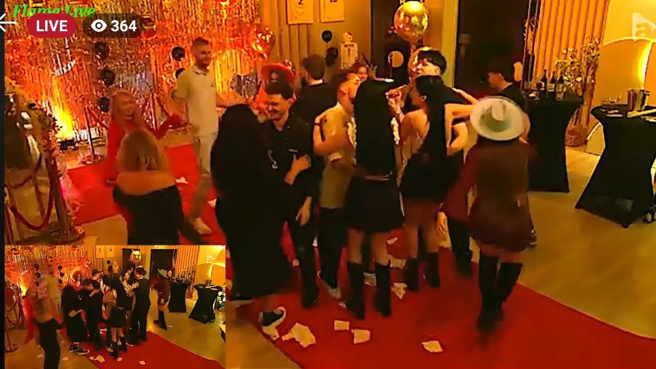 Sfârșitul Distracție ! Partea 6 