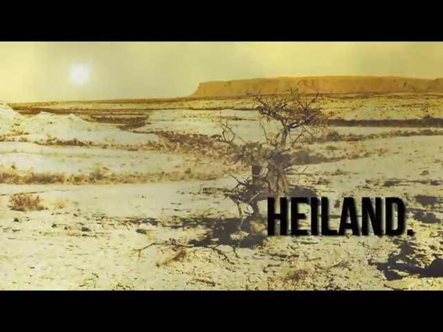 Mono Inc. - Heiland