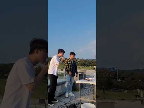 일반인 듀엣) 먼데이키즈 - 나비의 꿈