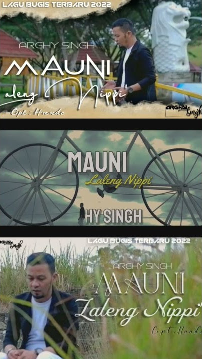 Mauni Laleng Nippi'
