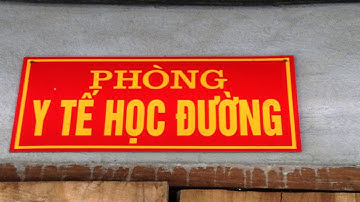 Báo cáo trường đạt chuẩn quốc gia mức độ 1