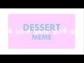 DESSERT || MEME || COUNTRYHUMANS [FT. RUSSIA, GERMANY, JAPAN, USSR, THIRD REICH AND EMPIRE OF JAPAN]