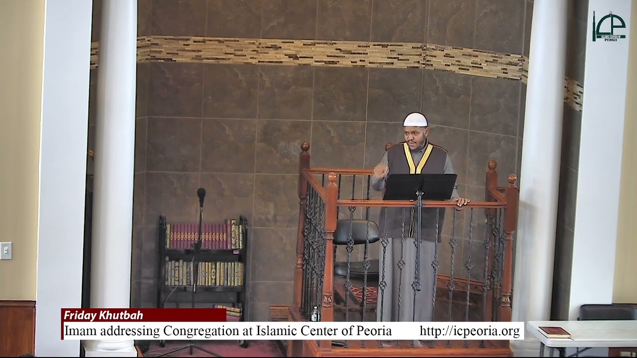 Quranic Messages for Guidance - Jummah khutba - 2-14-25