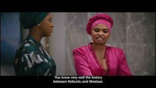 A sisterhood is on the line | Umkhokha: the Curse | S2 Ep152 | DStv