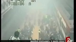 [Les similitudes avec les attentats de Madrid]