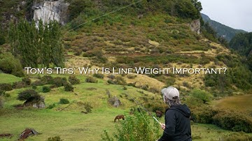 Can I underline or overline my fly rod?