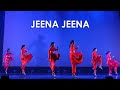 Jeena jeena  contemporary  beginners  sparklights 7  abstratics