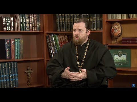 В браке бесполезно искать избавление от одиночества. Беседа с игуменом Нектарием (Морозовым)