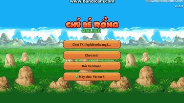 ngọc rồng online săn đệ tử upxt21 sv5 part 93