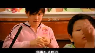 Vignette de la vidéo "周杰倫 Jay Chou【最長的電影 The Longest Movie】-Official Music Video"