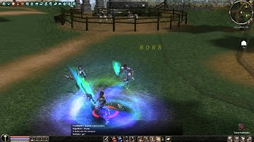 Metin2 P-Server MyLastPvP - Street PvP Show