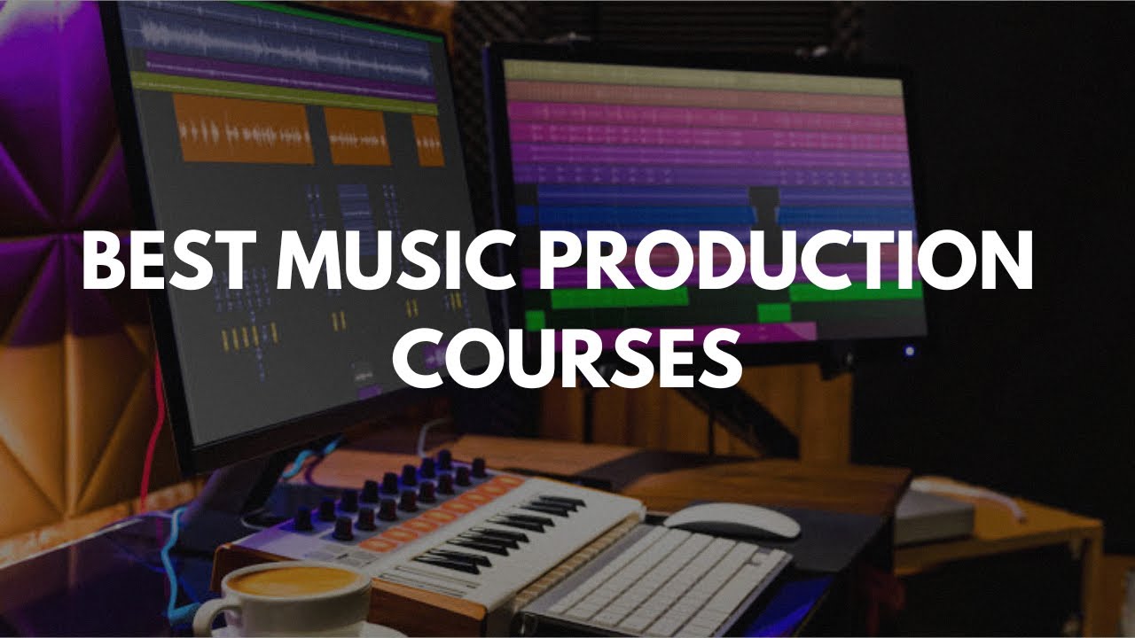 BEST MUSIC PRODUCTION COURSES | FL STUDIO | SHEIKH - YouTube