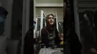 Dallarimi Kırdılar Yarimden Ayirdilar