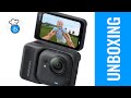 Insta360 GO Ultra Unboxing ASMR