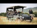 TAASA LODGE IN NORTHERN SERENGETI TANZANIA