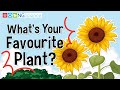 Plant Biology and Characteristics