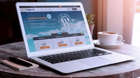 WordPress Nasıl Kurulur? - Sadece 1 dakikada Web Sitenizi Yayınlayın!