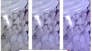 Cup Plastik Pop Ice, Cup teh, Gelas Cup Plastik,