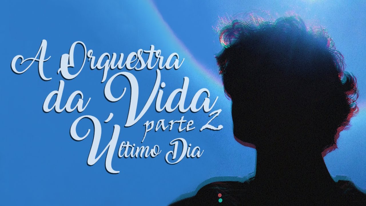 Thelfos - A Orquestra da Vida Parte 2 (Último Dia)