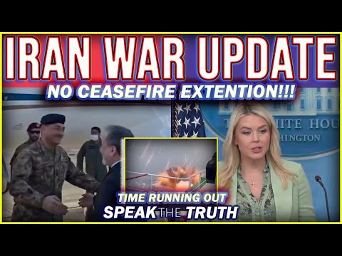 Breaking: Israel Keeps Bombing Lebanon | Usa Will Not Extend Ceasefire